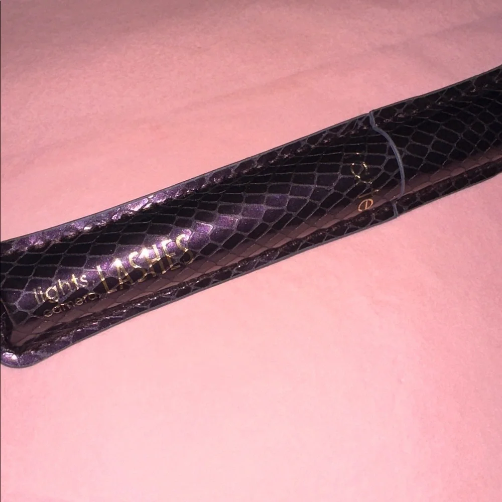 Tarte Lights Camera Lashes Mascara NEW
